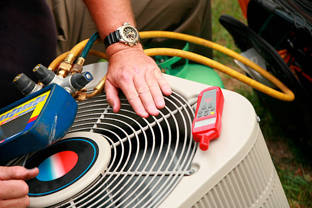 Best Local HVAC Companies  in Cheswold, DE